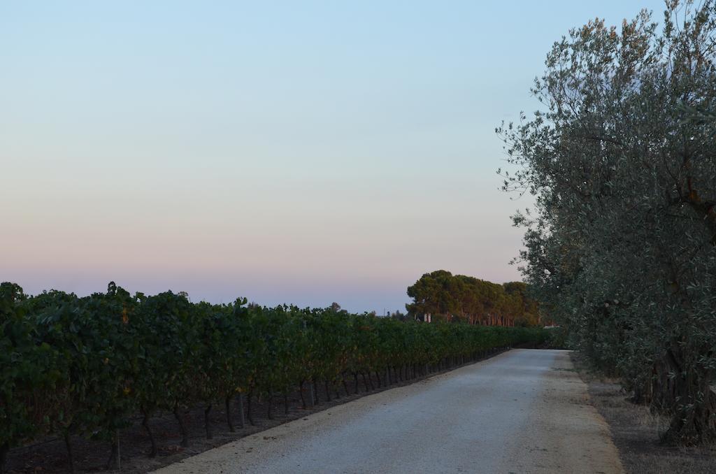 Masseria Montedoro Marina di Ginosa Esterno foto